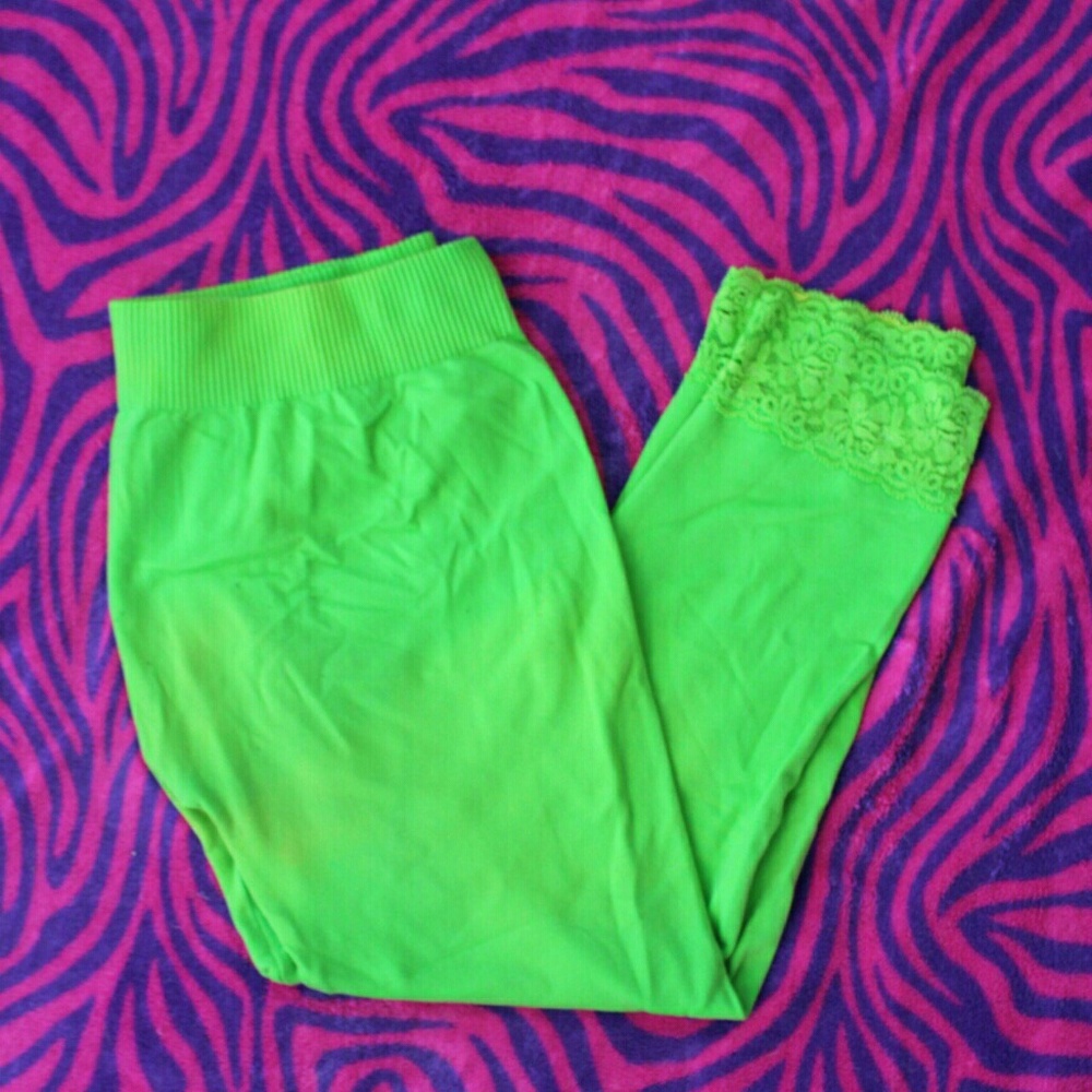 Leggings